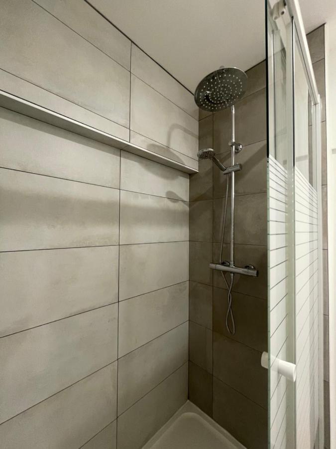 Appartement Cosy Au Coeur Du Vieux Лион Экстерьер фото