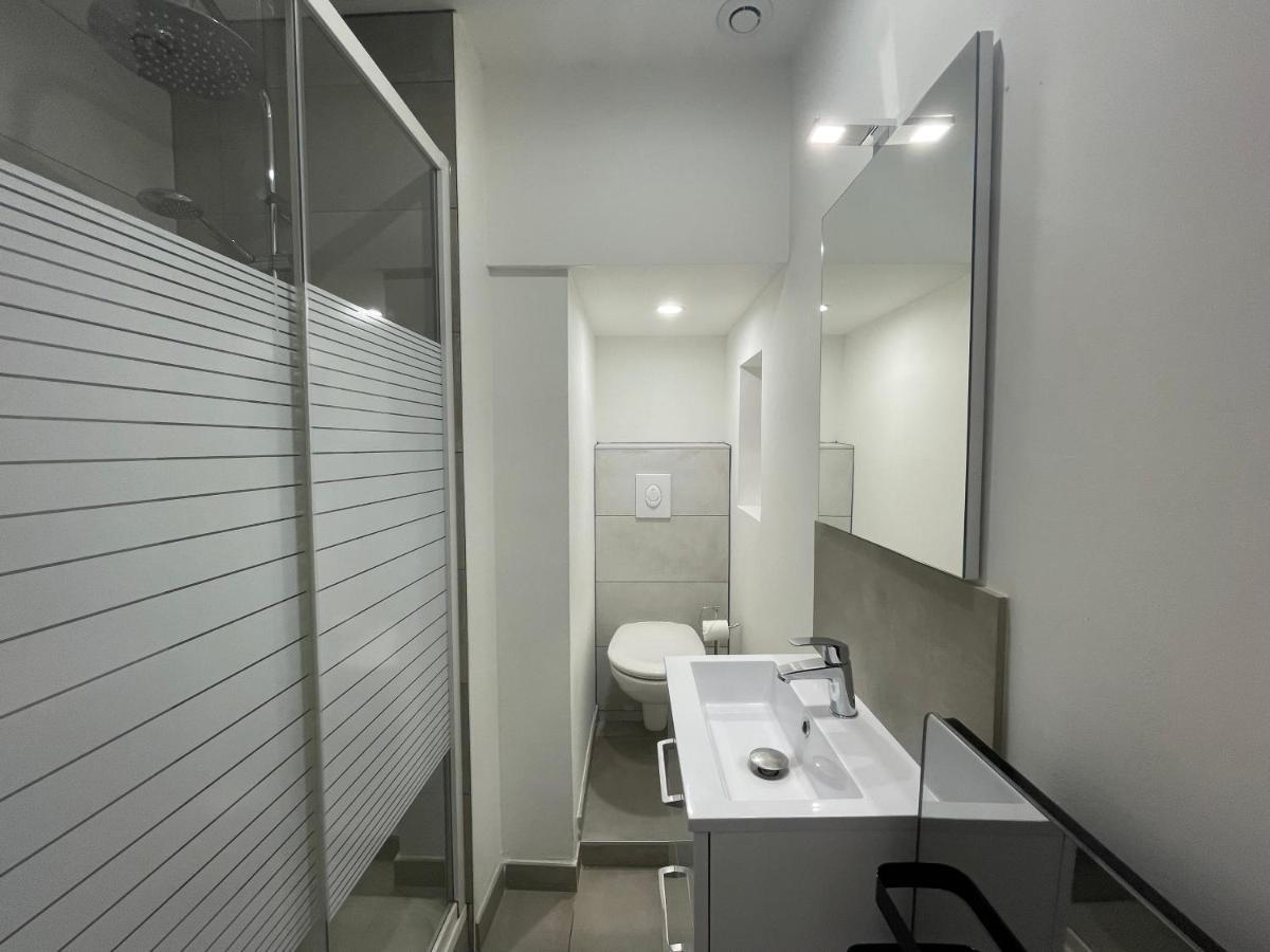 Appartement Cosy Au Coeur Du Vieux Лион Экстерьер фото