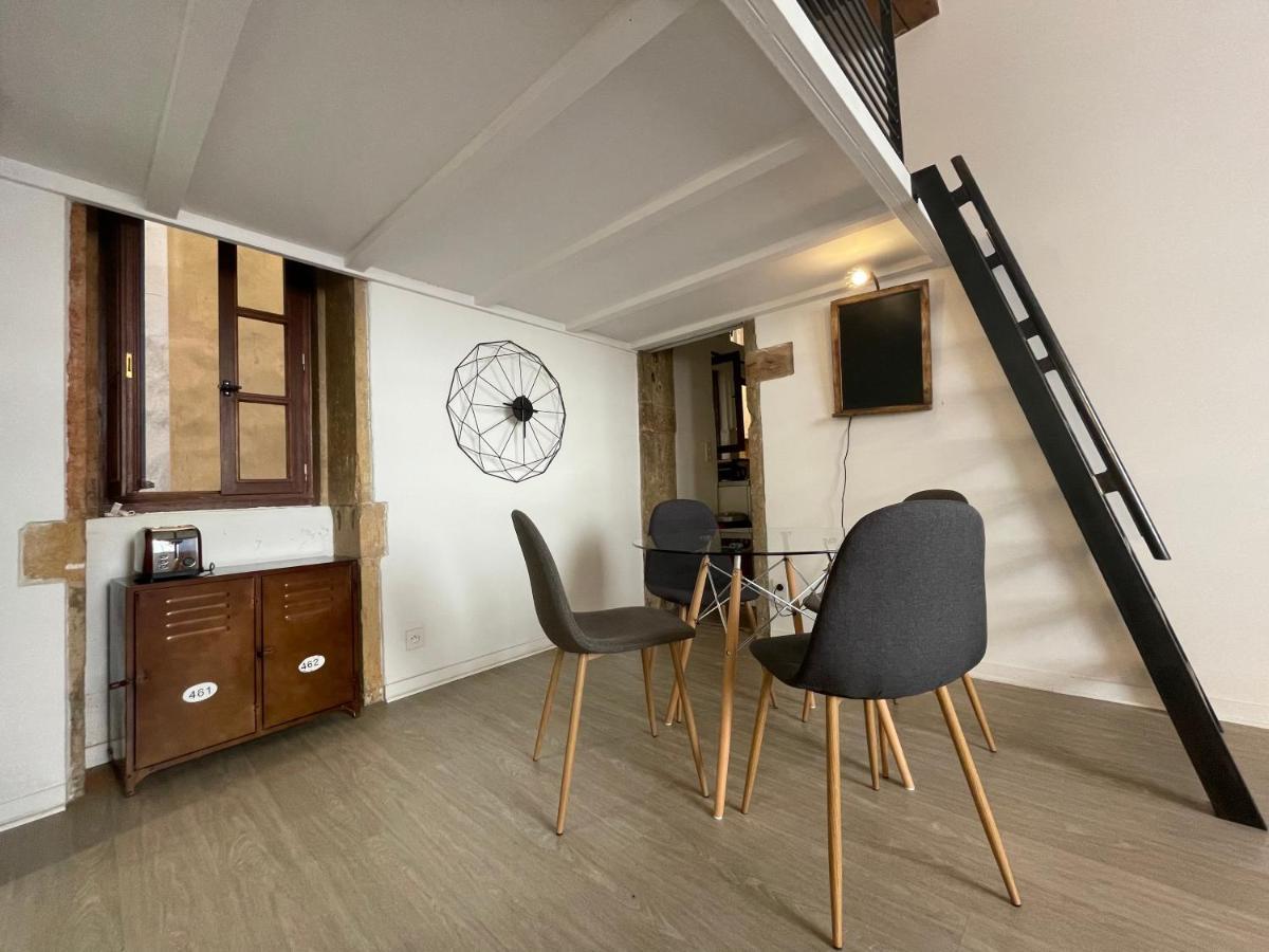 Appartement Cosy Au Coeur Du Vieux Лион Экстерьер фото